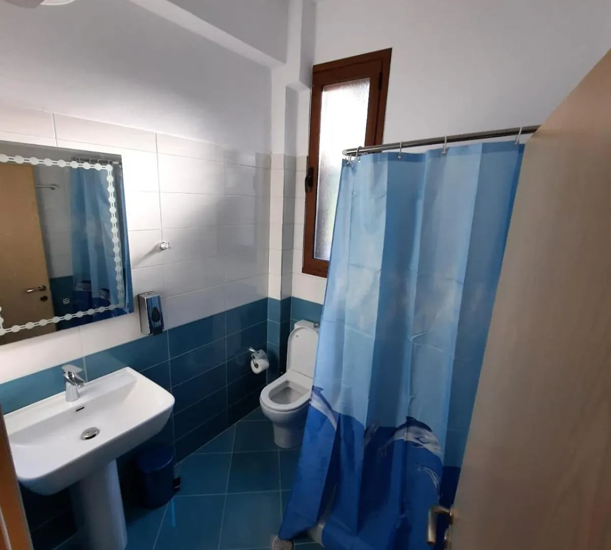 Hotel & Restorant Vjosa Tepelene