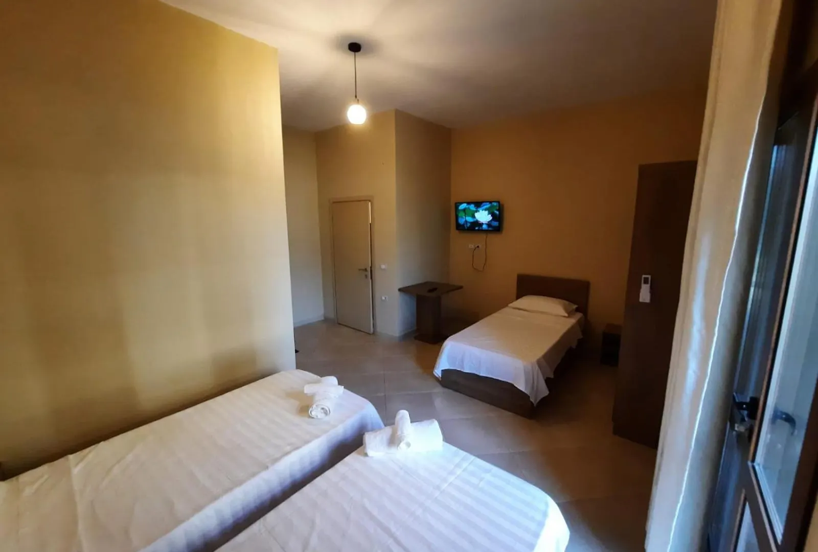 Hotel & Restorant Vjosa Tepelene ألبانيا