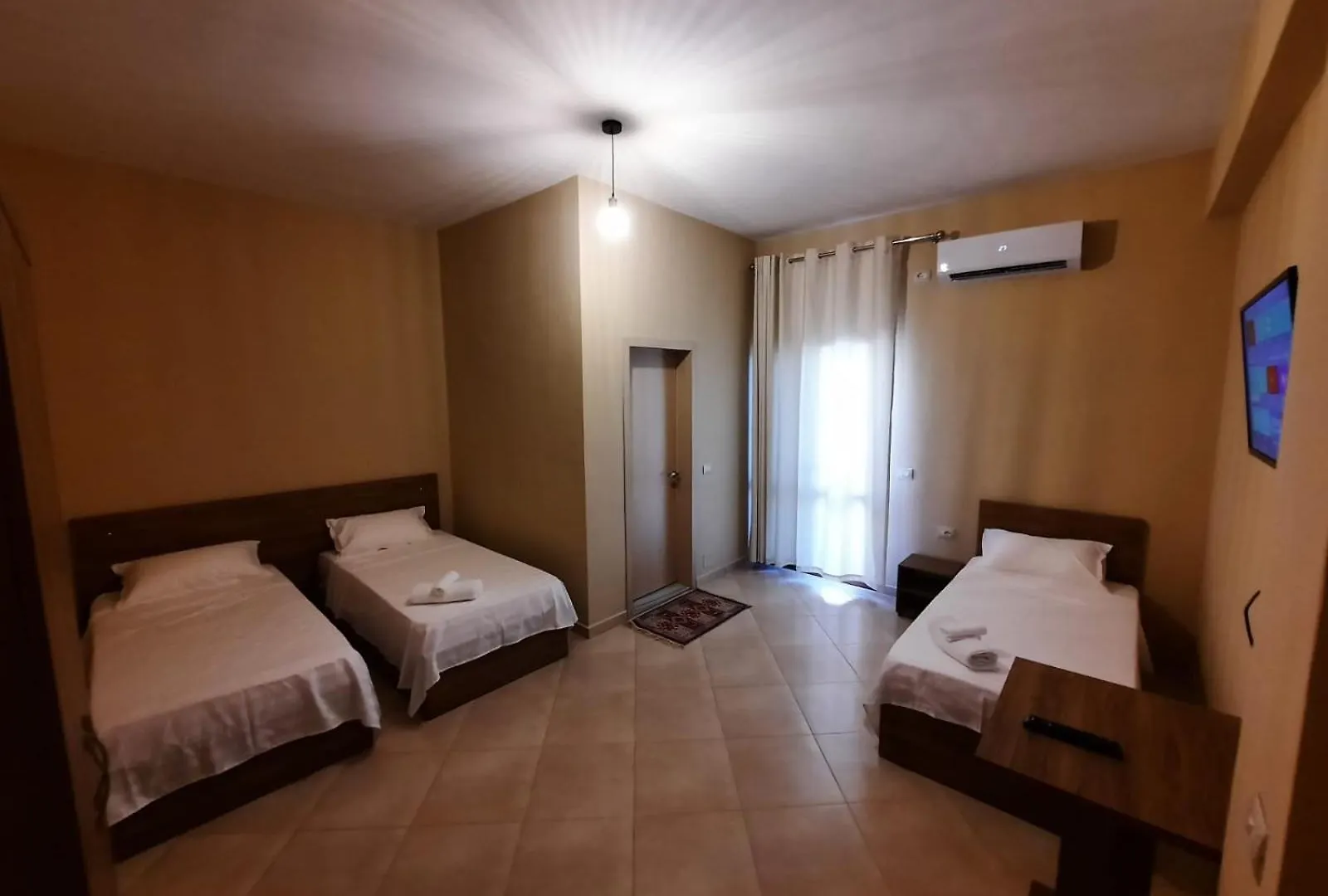 Hotel & Restorant Vjosa Tepelene